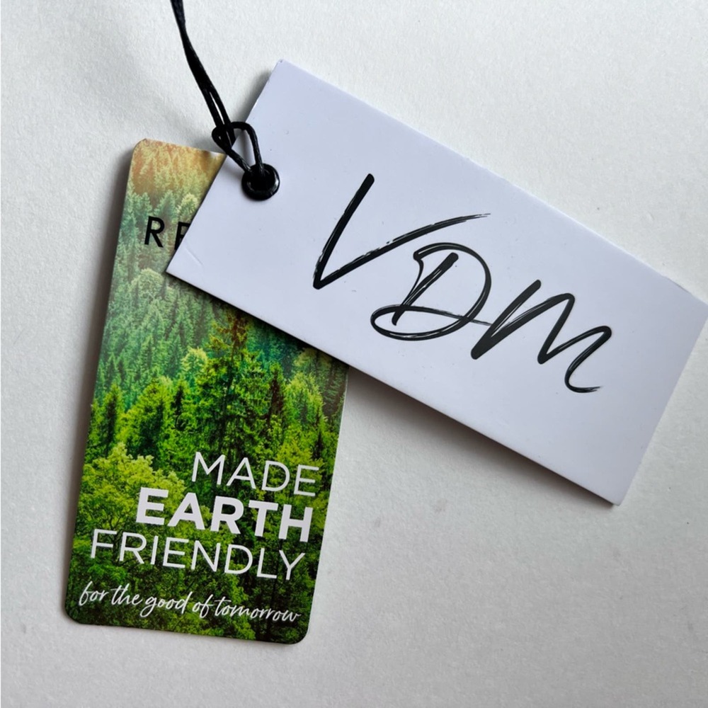 Revolve Bikini Reversible String Blair Tropical P… - image 7